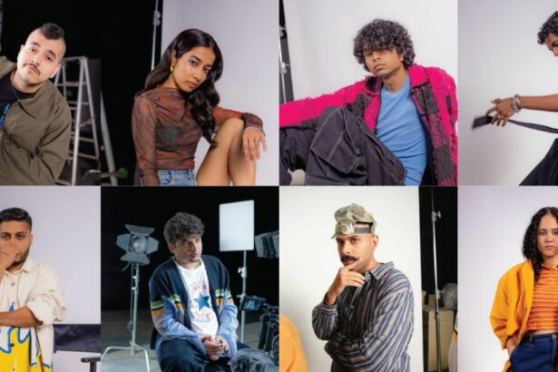 Converse India Launches 'Connect with the Unexpected' Campaign