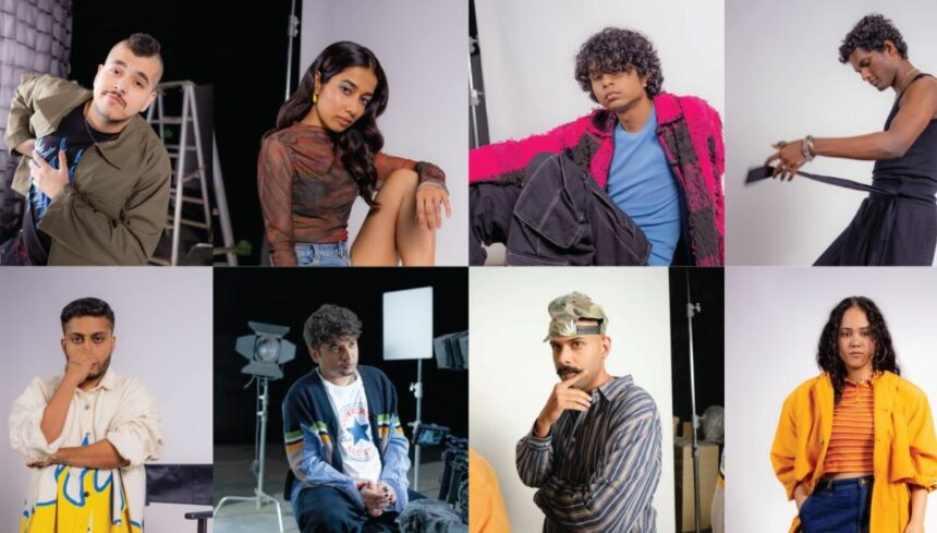 Converse India Launches 'Connect with the Unexpected' Campaign