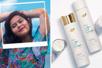 Dove Pledges to Promote Authentic Beauty