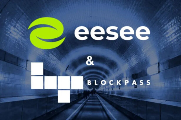 Eesee Implements Blockpass for Compliance in Digital Assets Marketplace