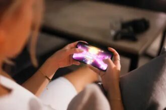 Global Top Mobile Game in March