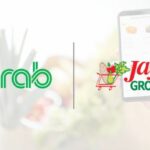 Grab and Jaya Grocer Enhance FMCG Advertising