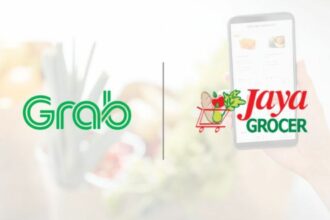 Grab and Jaya Grocer Enhance FMCG Advertising