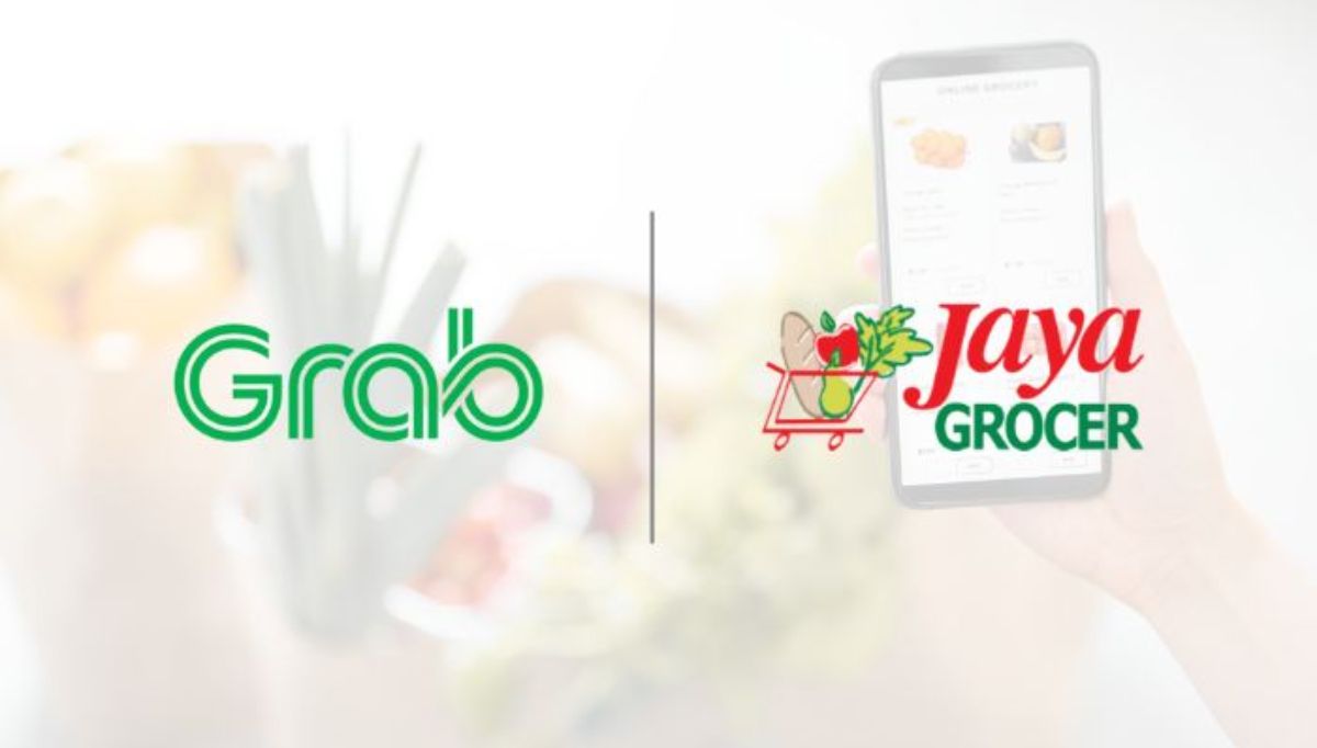 Grab and Jaya Grocer Enhance FMCG Advertising