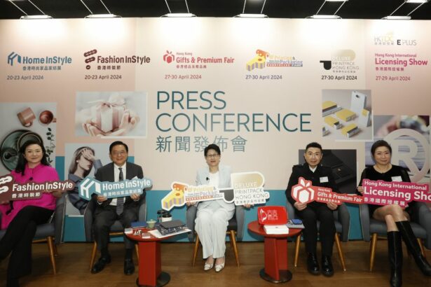 HKTDC-launches-seven-events-to-cover-lifestyle-sectors-and-licensing-in-late-April