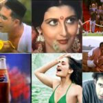 Iconic Old Indian Ads
