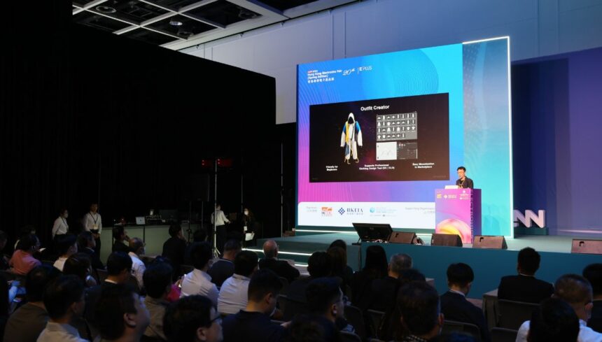 InnoEX, Spring Electronics Fair boost tech hub status