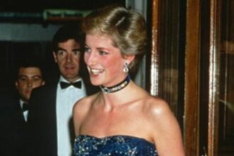 JULIEN’S AUCTIONS ANNOUNCES “PRINCESS DIANA'S ELEGANCE & A ROYAL COLLECTION” OPENING AT HONG KONG K11 MUSEA