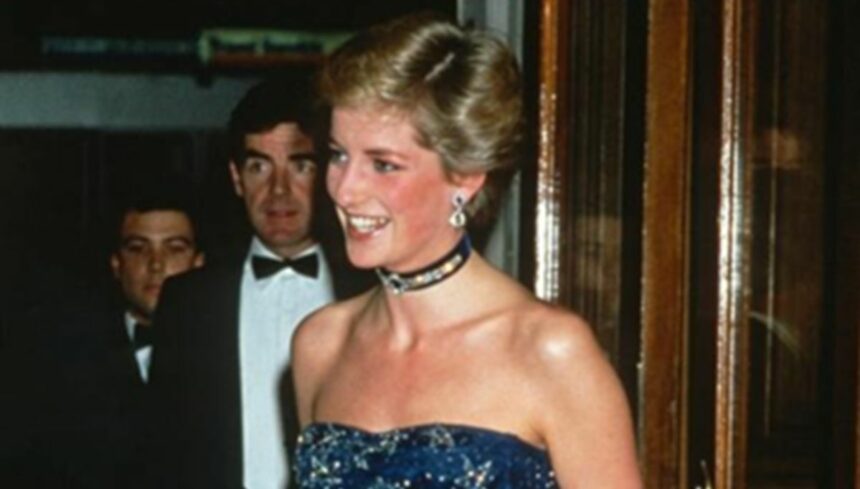 JULIEN’S AUCTIONS ANNOUNCES “PRINCESS DIANA'S ELEGANCE & A ROYAL COLLECTION” OPENING AT HONG KONG K11 MUSEA