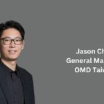 Jason Chen General Manager