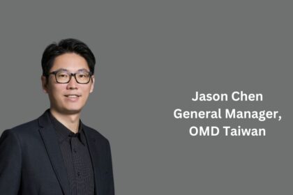 Jason Chen General Manager