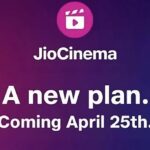 JioCinema Upcoming Subscription Plan