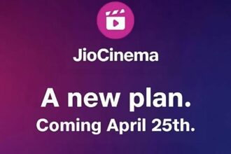 JioCinema Upcoming Subscription Plan