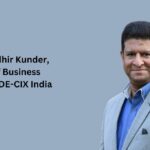 Mr. Sudhir Kunder, Chief Business Officer, DE-CIX India