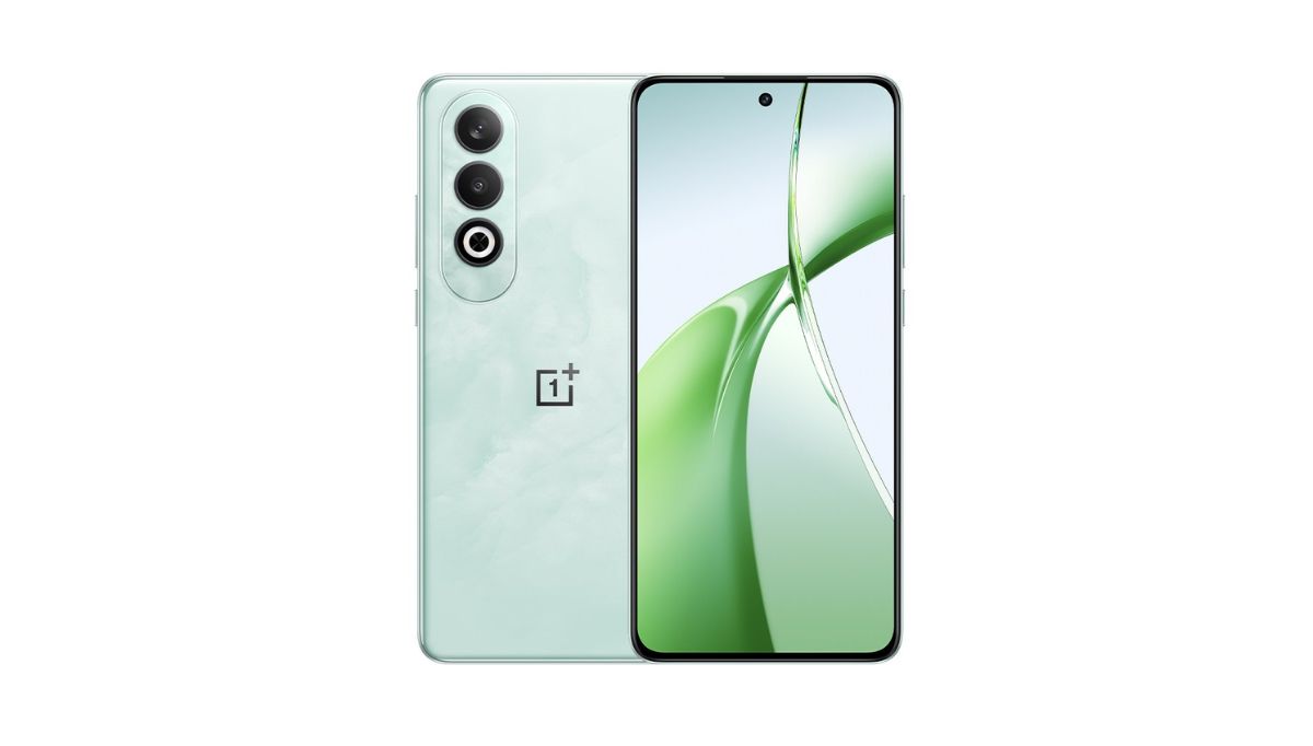 OnePlus Nord CE 4 5G