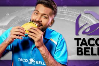 POCO and Taco Bell Unite for a Flavorful Tech Feast with hardik pan