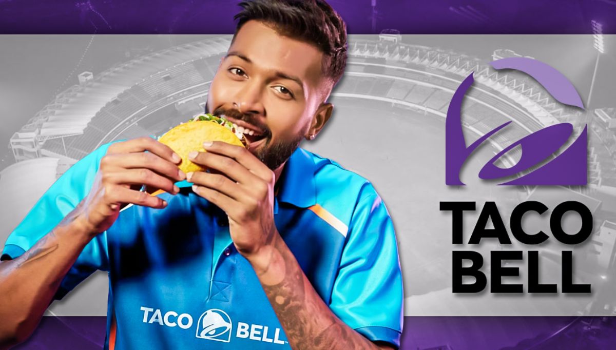 POCO and Taco Bell Unite for a Flavorful Tech Feast with hardik pan
