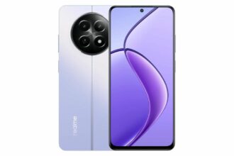 Realme 12x 5G