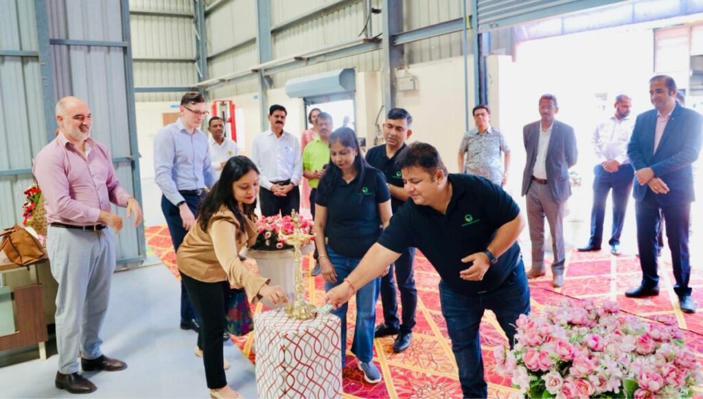 Saarthi-GreenTechs-Factory-Inauguration