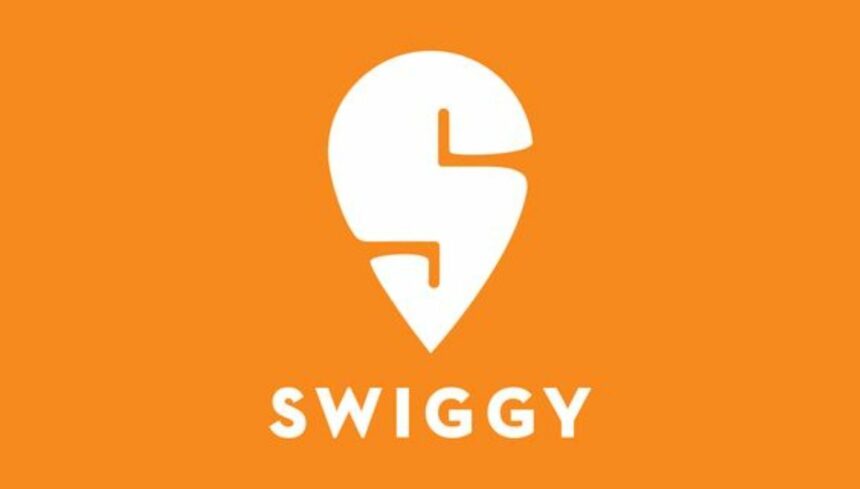 Swiggy logo