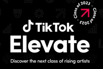 TikTok Elevate