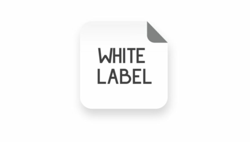 White Label