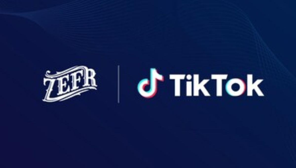 Zefr Expands Brand Safety Tools on TikTok for Global Advertisers