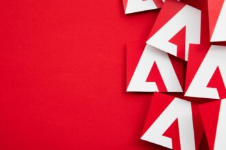 adobe creative computer software logo