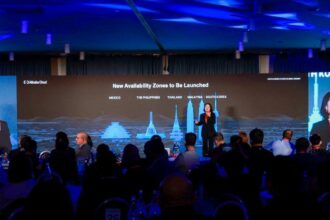 Alibaba Cloud Announces New Availability Zones and Global Investment to Fuel AI Innovation