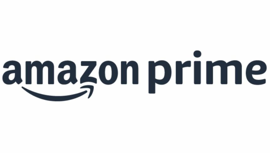 Amazon Prime logo