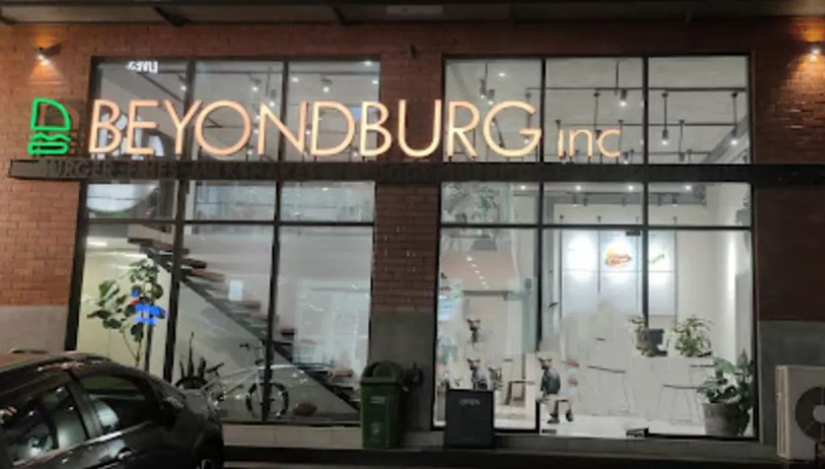 Beyondburg Inc.