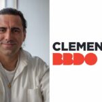 Clemenger BBDO Levels Up: Adrián Flores Takes the Helm as Chief Creative Officer