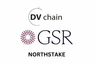 GSR and DV Chain Join Northstake’s Initiative