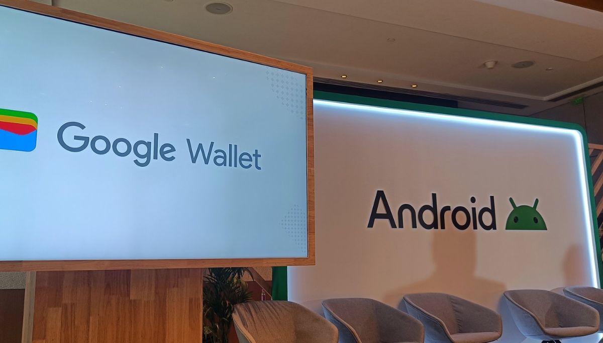 Google wallet launched in India