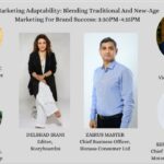 Insights from Goafest 2024 Day 2 Navigating the Future of Marketing