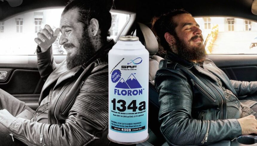 L&K Saatchi & Saatchi unveils Cooling Tomorrow Together campaign for SRF Floron AC Gas