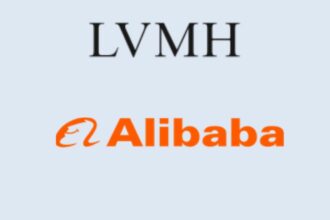LVMH and Alibaba Deepen Partnership