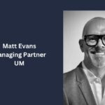 Matt Evans Managing Partner