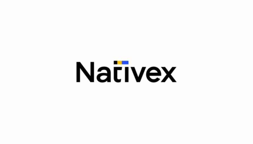 Nativex logo