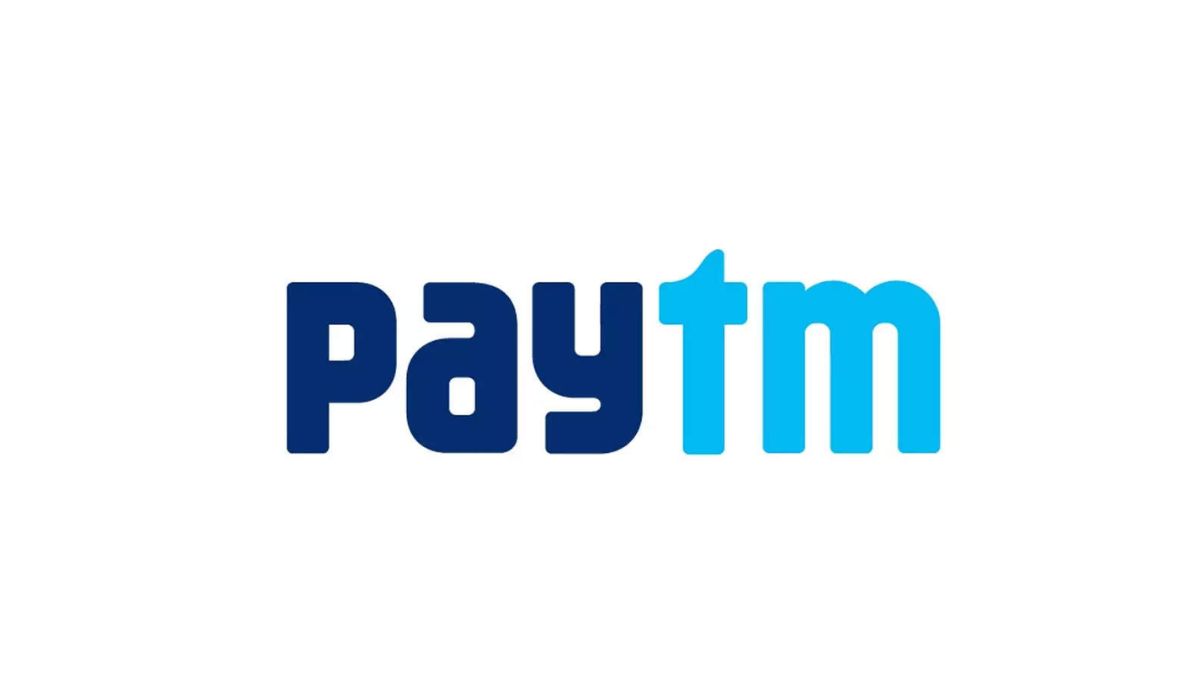 Paytm logo