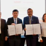 Sunway Healthcare Group Partners with AstraZeneca