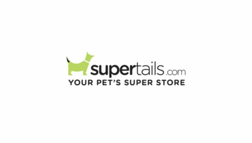Supertails