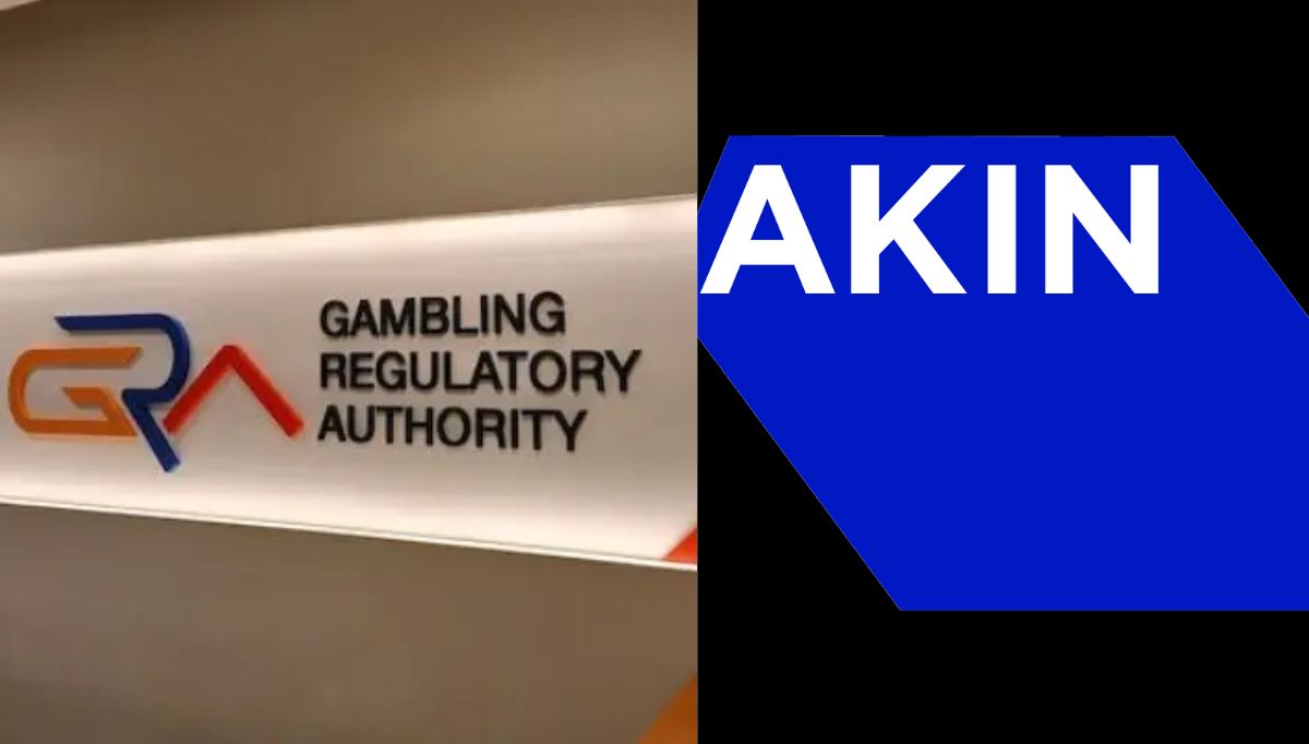 The Gambling Regulatory Authority appoints AKIN as creative agency of record to enhance its social media presence.