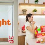 oodpanda Malaysia Expands Grocery Line with New 'bright' Brand