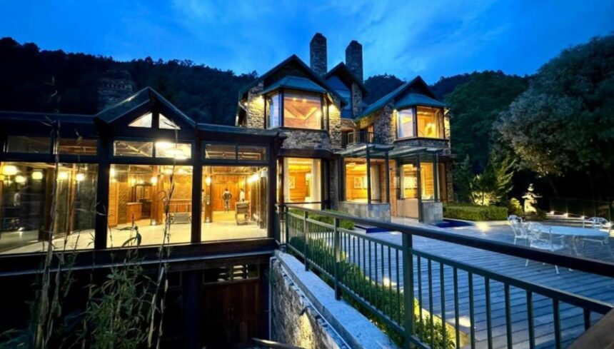 New Delhi, 11th June 2024 - Brij Hotels, renowned for its distinguished boutique properties, proudly announces the launch of its latest luxury retreat, Brij Atmanya, in Bhowali, Nainital. Nestled amidst the picturesque hills of Bhowali, Brij Atmanya offers a serene and luxurious escape 5,000 feet above sea level. Located in the heart of Kumaon's Lake District, it is a mere 25-minute drive from Bhimtal, Naukuchiatal, and Naini Lake. In keeping with Brij Hotels' commitment to delivering immersive experiences while preserving the heritage and culture of unique locations, Brij Atmanya promises an unparalleled stay in Bhowali. This new property embodies the core principle of crafting experiences that allow guests to delve into the rich heritage of the Kumaon region while enjoying the pinnacle of luxury. Handcrafted Luxury Reflecting Local Charm Brij Atmanya boasts 12 exquisitely designed luxury rooms and suites, each reflecting the aesthetics and cultural heritage of Kumaon. Guests can unwind on open terraces, relax in lush gardens, and enjoy expansive decks offering breathtaking 360-degree valley views. The property also features an on-site spa, a multi-recreational area, and long walking trails for complete relaxation and rejuvenation. Culinary enthusiasts will appreciate the on-site multi-cuisine restaurant, which focuses on local Kumaoni flavors. The Launch Event The grand launch event of Brij Atmanya saw attendance from lifestyle, travel, and beauty media and influencers, who were the first to experience the luxurious stay and activities offered by the property. The event featured collaborations with India's leading beauty and skincare brand, Kama Ayurveda, and lifestyle brand, Nicobar. Guests enjoyed a rejuvenating yoga practice followed by Mukh Abhyanga, a facial yoga activity, providing a well-rounded wellness experience. Udit Kumar & Anant Kumar, Founders of Brij Hotels, shared their excitement: "We are delighted to unveil Brij Atmanya, the newest addition to our distinguished collection. We have meticulously crafted unique experiences that celebrate the rich culture of Kumaon, alongside the region's captivating flora and fauna. Our focus lies on curating hyperlocal experiences, ensuring a truly personalised and unforgettable stay for our guests." About Brij Hotels Brij Hotels is a collection of bespoke properties offering heartwarming hyperlocal experiences while prioritising sustainability. Their zero-kilometre concept minimises environmental impact, and each property provides a unique adventure that transports guests to the heart of local culture and hidden gems. Discerning travellers seeking a connection to place and community find a perfect fit at Brij Hotels. With a legacy of 8 decades in hospitality, 10 awards in excellence, and 8 locations, Brij Hotels remains committed to the vision that the best and most beautiful things in the world cannot be seen, spoken, or even touched – they must be felt.