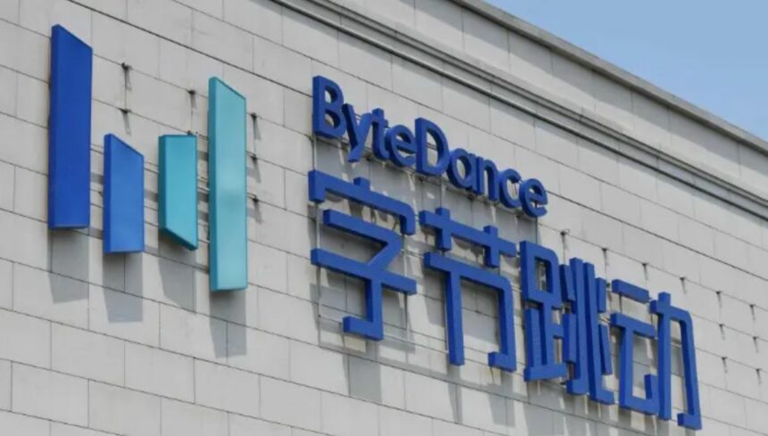 ByteDance