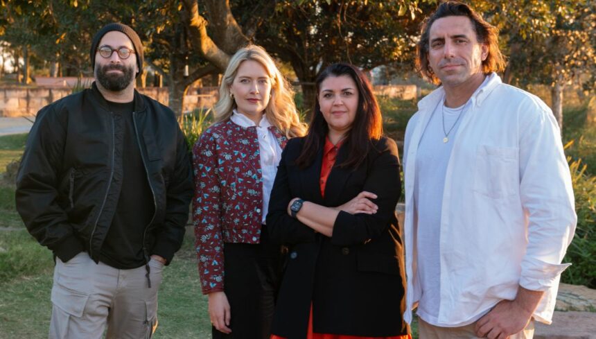 Clemenger BBDO Launches Chemistry Set with Industry Leader Rhian Mason to Lead Cultural Design