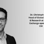 Dr. Christoph Dietzel, Head of Global Products & Research at Internet Exchange operator DE-CIX