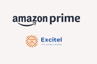 Excitel Partners with Amazon Prime