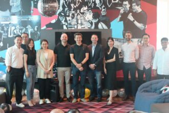 NP Digital Acquires SearchGuru